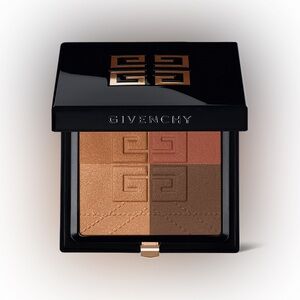 Givenchy - PRISME LIBRE BRONZER POWDER N°H003 ORGANZA BRONZÉ